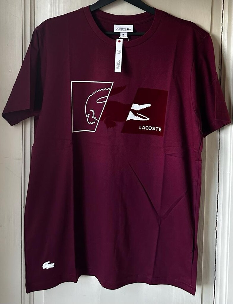 Lacoste Tshirt - 2