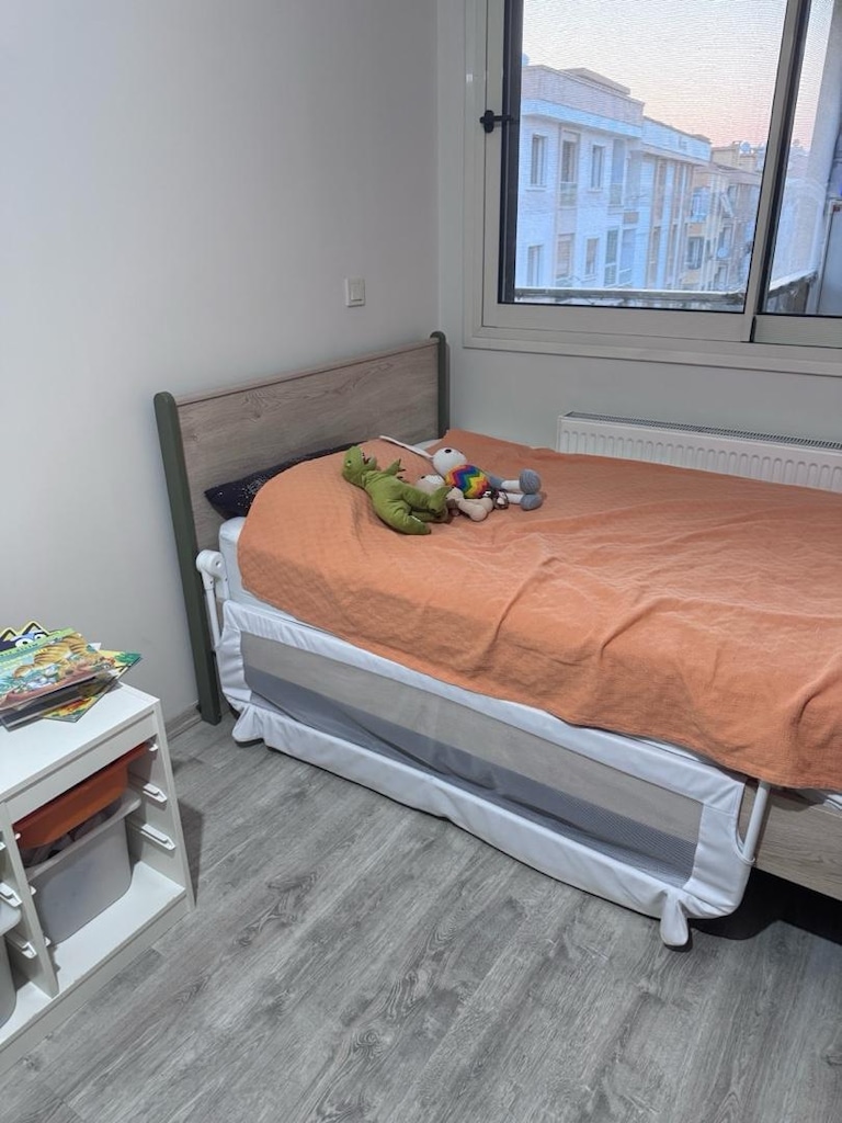 Çocuk Yatak odası