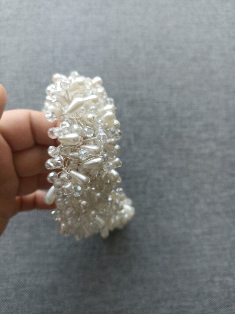 gelin tacı - 4