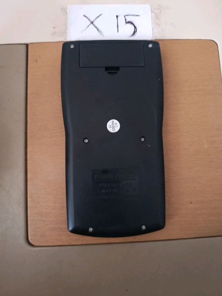 Satılık Temiz Bilimsel Hesap Makinesi (Joinus JS-350MS-A) - 2