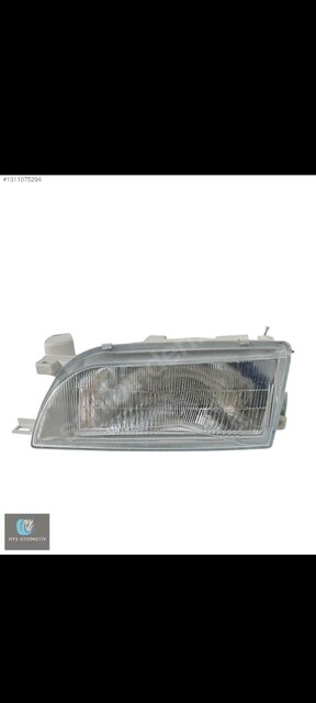 FAR SOL TOYOTA COROLLA AE101 EFSANE KASA 1993-1998