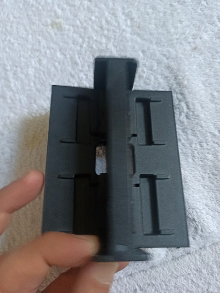 Dron Dji mavic Air şarj istasyonu - 2