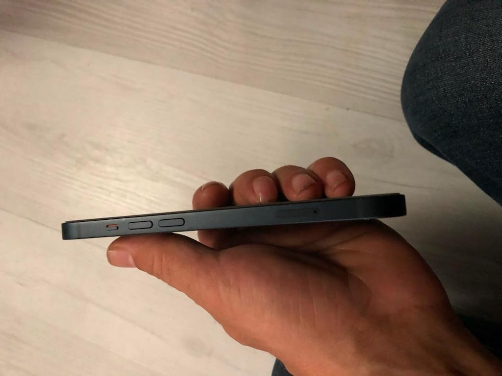 İPHONE 13 128 GB 13 AY GARANTİLİ ÇOK TEMİZ EKSİKSİZ - 8