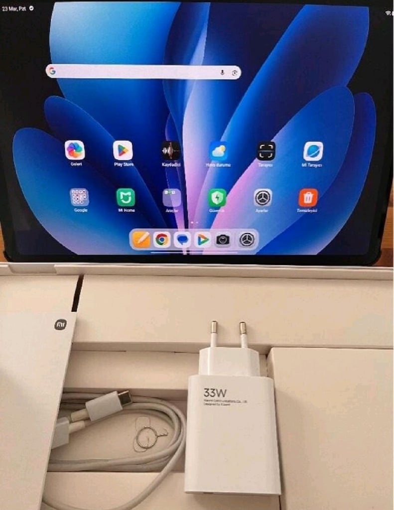 Xiaomi Redmi Pad Pro - 4