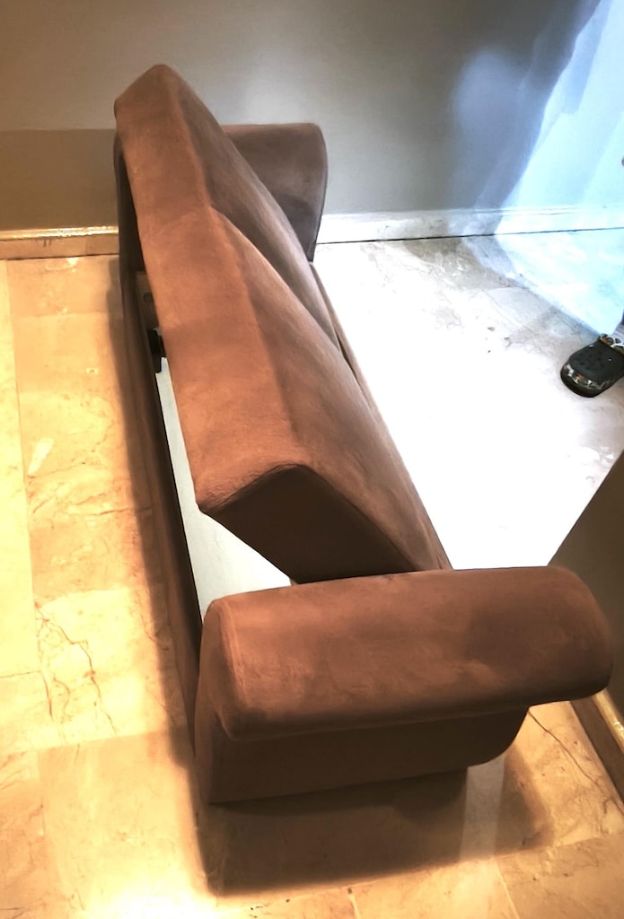 Mini Puf (İstikbal, Model: Chalet) 150 cm, sandıklı - 7