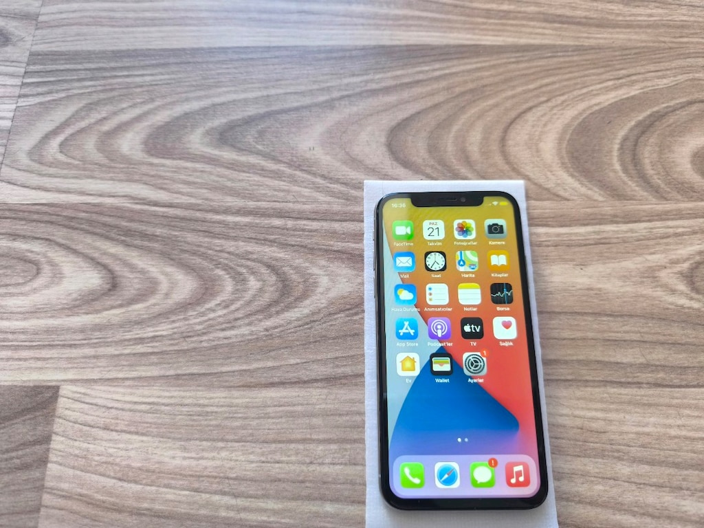 İPHONE X 64GB TR,TAKAS, KAPIDA ÖDEME - 3