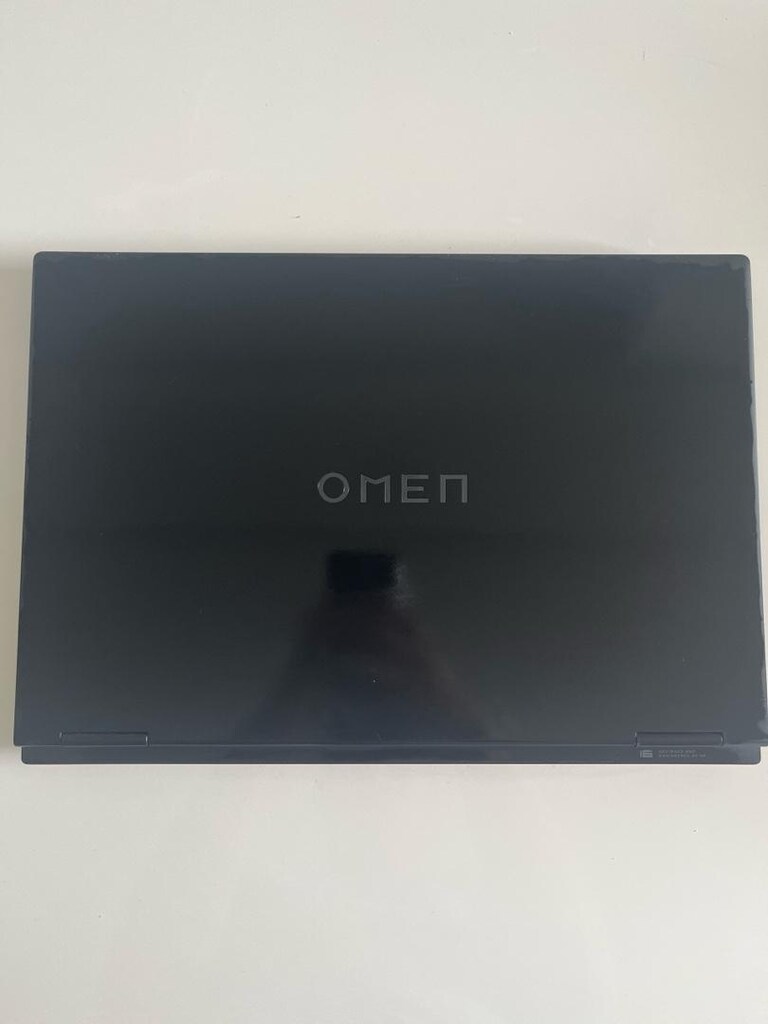 HP OMEN 16 i5 13420-H RTX 4060 - 2