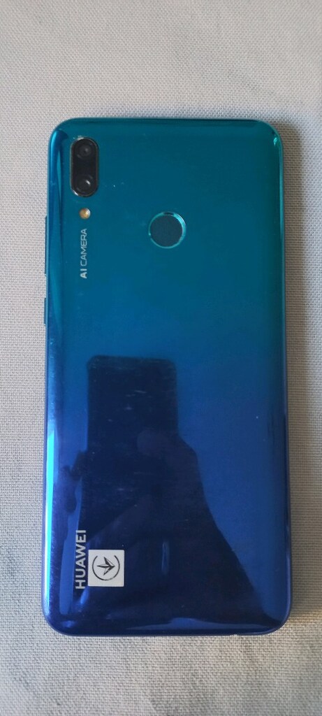 Huawei P Smart 2019 - 2