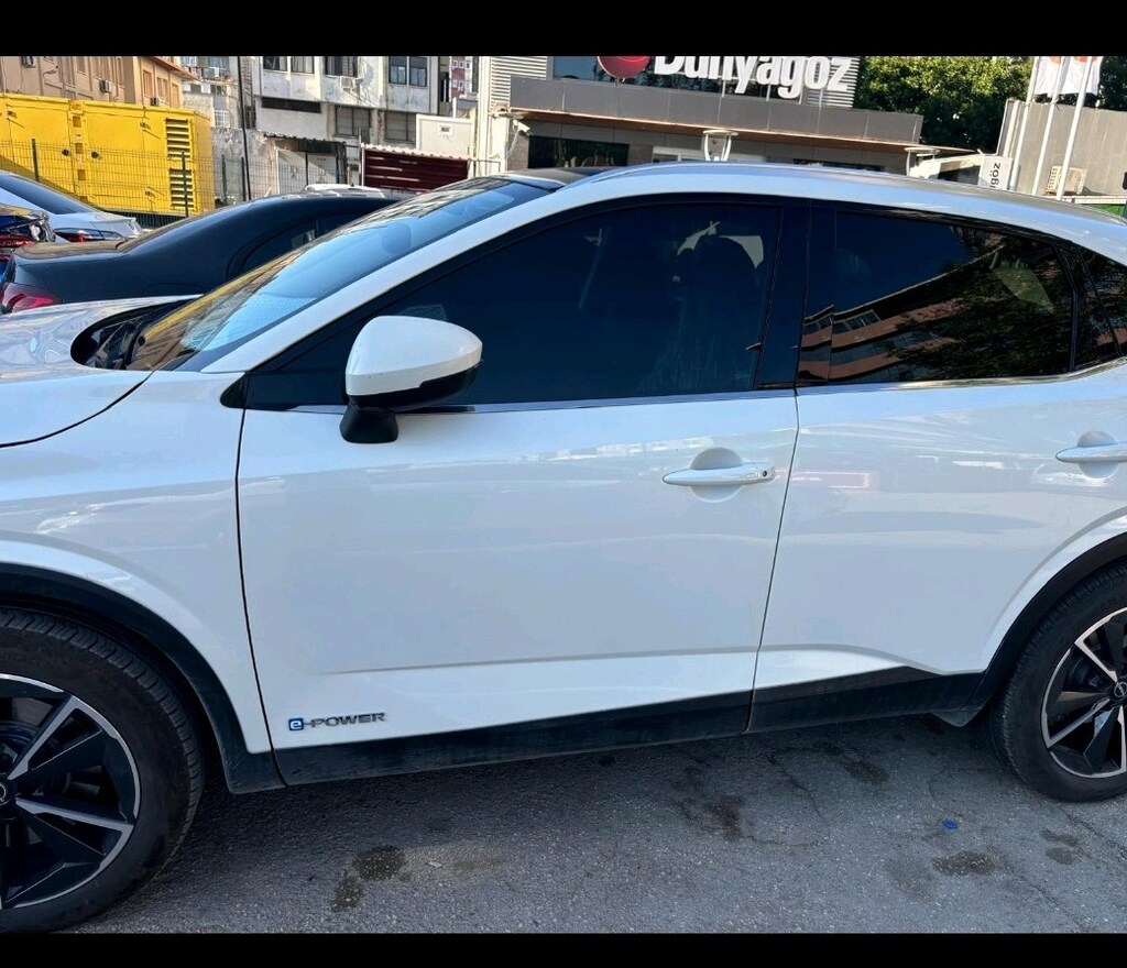 e power nissan - 8