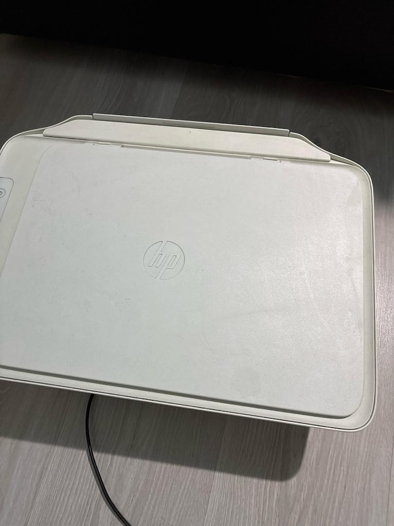 Hp yazıcı sorunsuz - 2