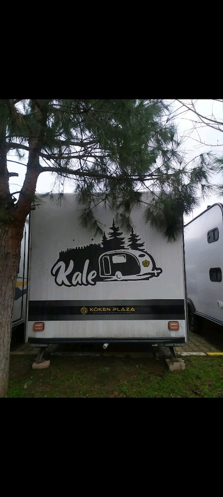 SAHİBİNDEN TEMİZ KARAVAN - 3