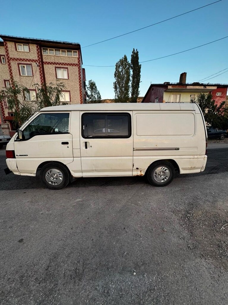 Acil Satılık - 5
