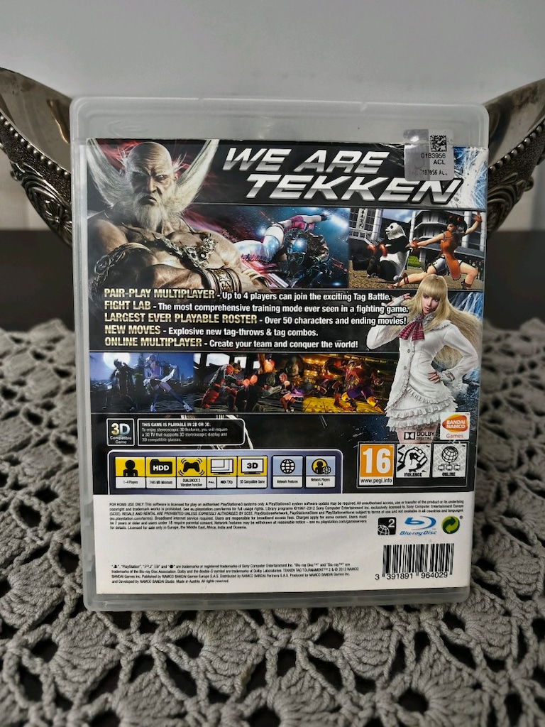 PS 3 oyunları - 2