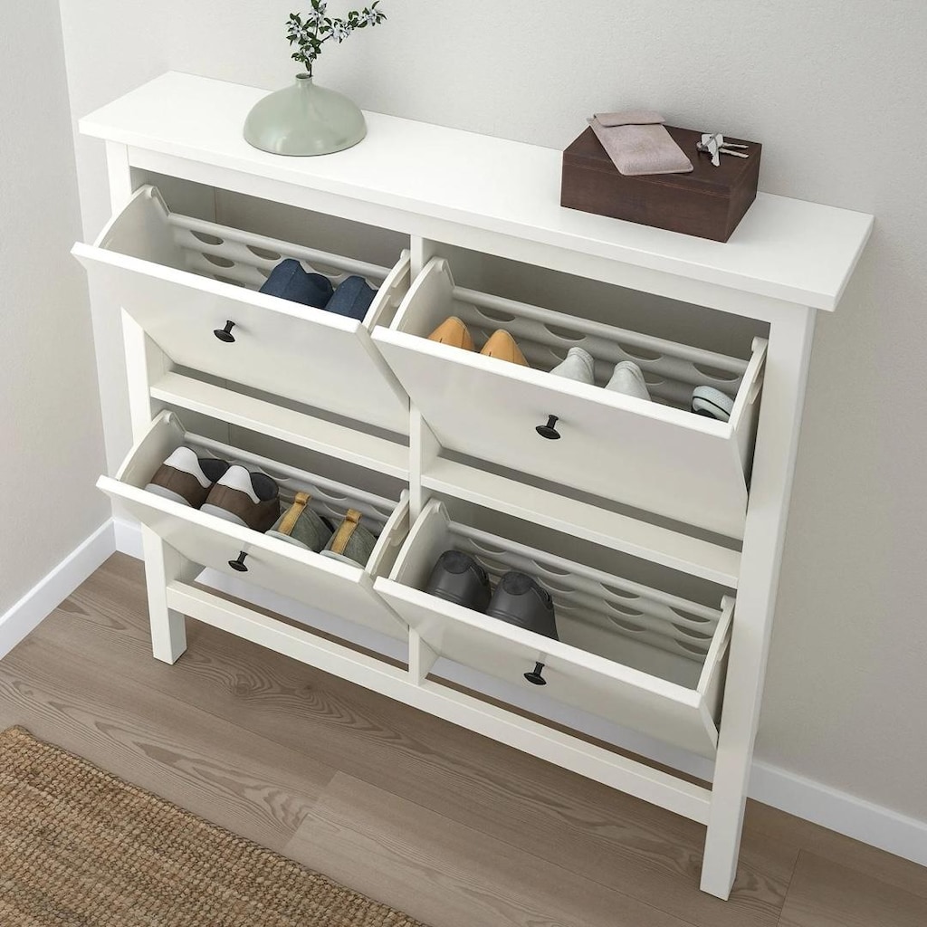 ikea ayakkabılık - 2