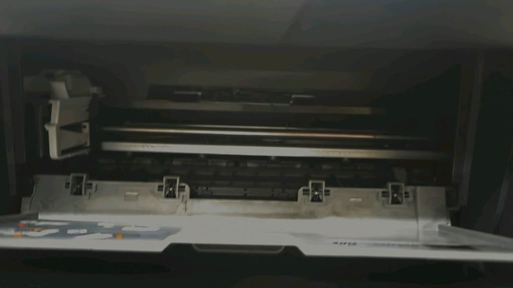 HP YAZICI 2060 - 8