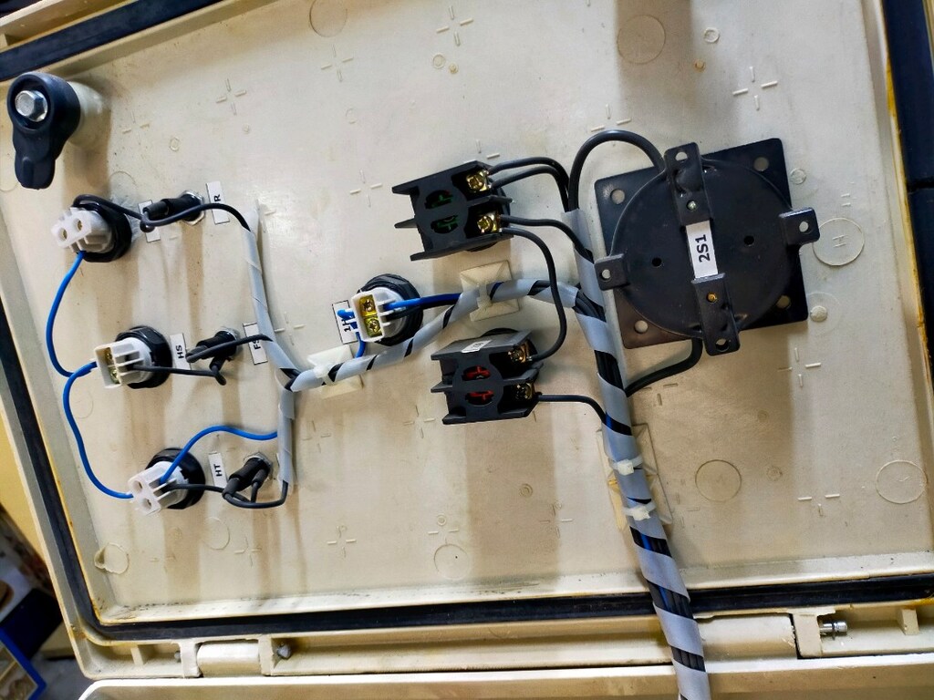 ELEKTRİK PANOSU - 3