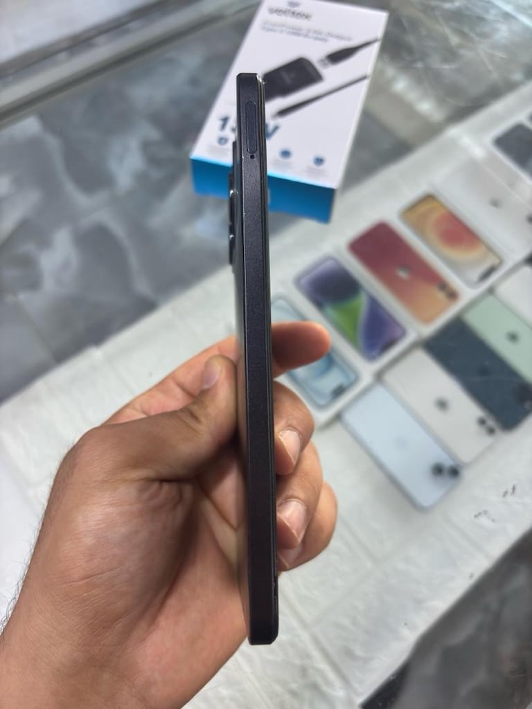 MÜHENDİSCELL’DEN YURTİÇİ REALME C53 8/128 GB SORUNSUZ - 6