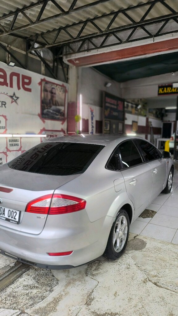 TEMİZ MEMURDAN OTOMATİK - 4
