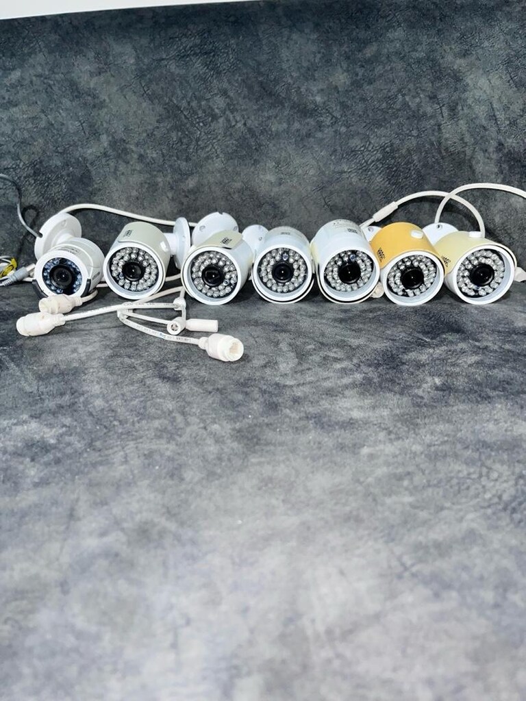 kamera ic cepe dış cepe saglam çalışır - 7