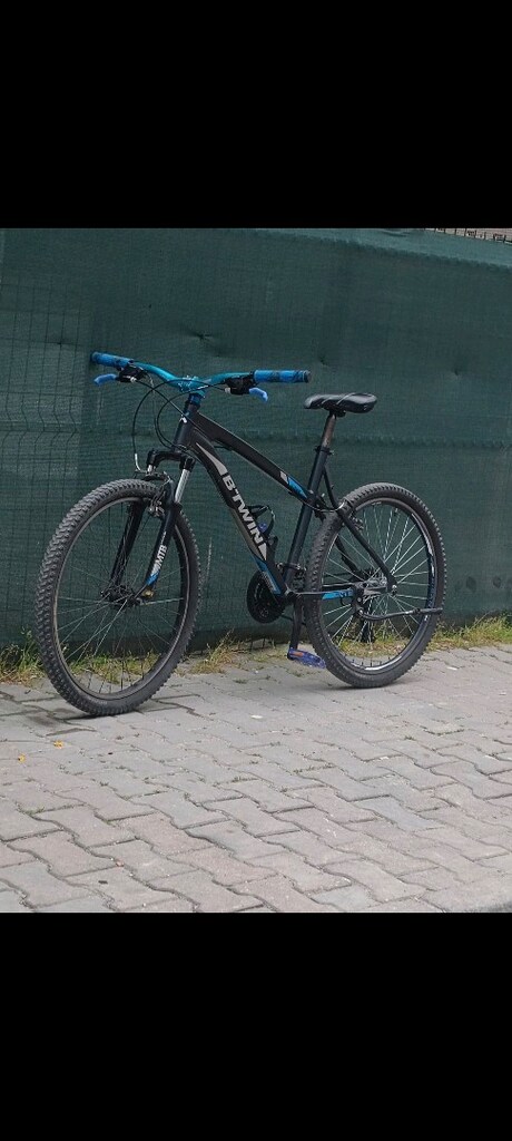 Btwin Rr 340 bu fiyata yokk - 2