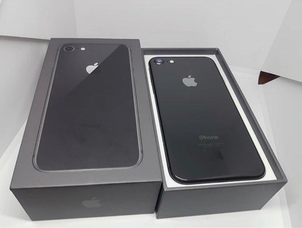 iphone 8 (İphone ile takas olur) - 3
