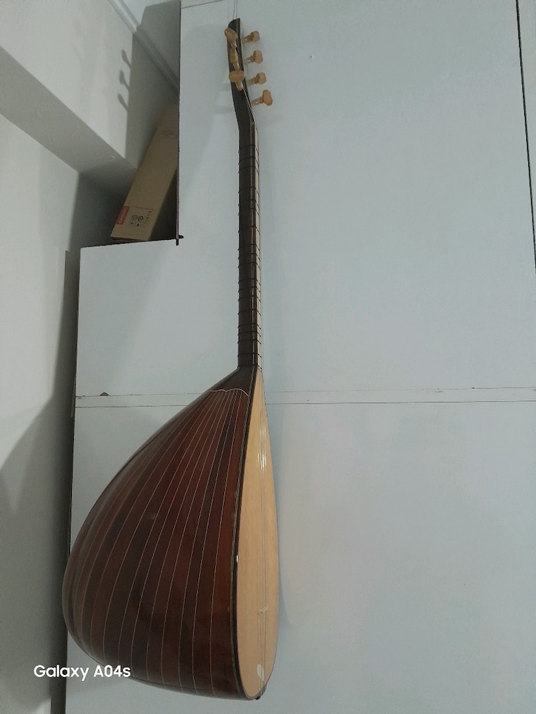 zarif kısa baplama - 5