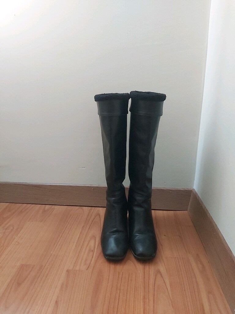 çizme ve bot - 3