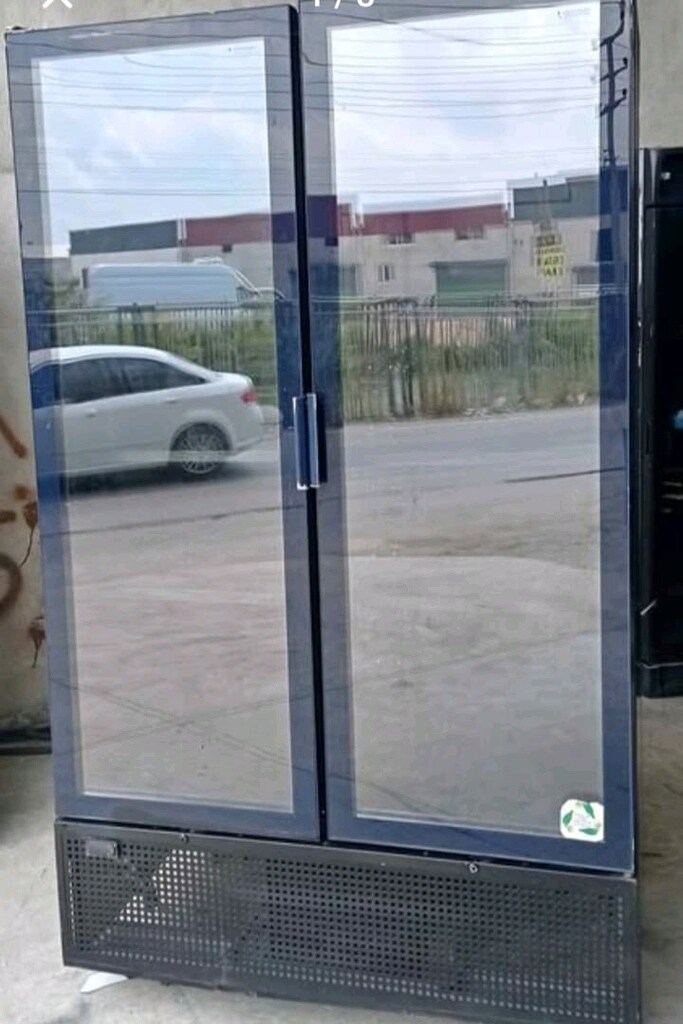 meşrubat dolabı - 5