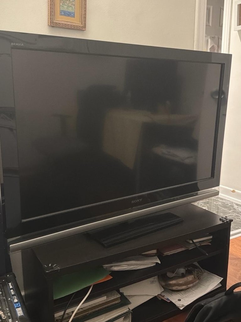 sony plazma televizyon