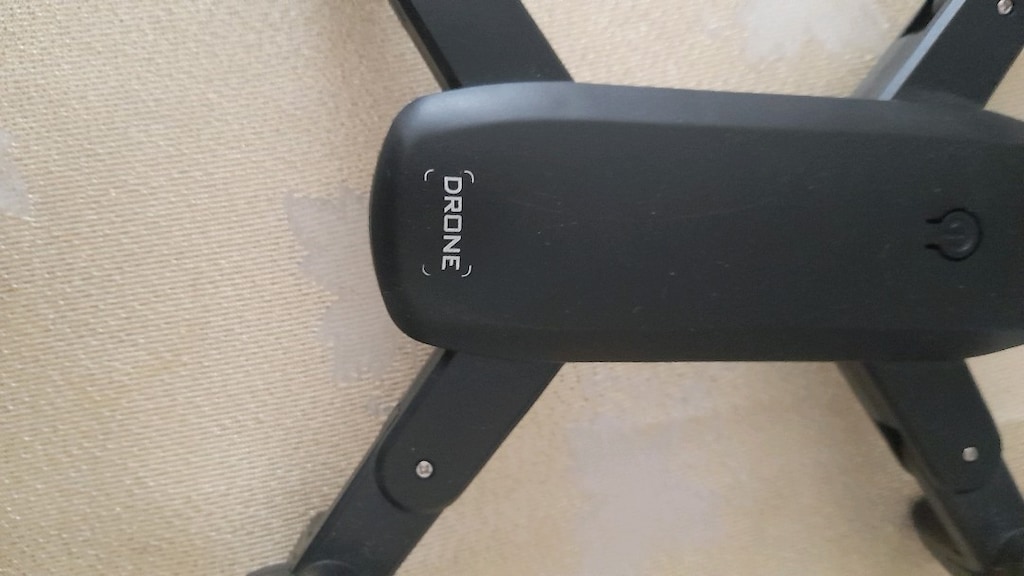 ADEN 59S DRONE KAMERALI GPS Lİ - 6