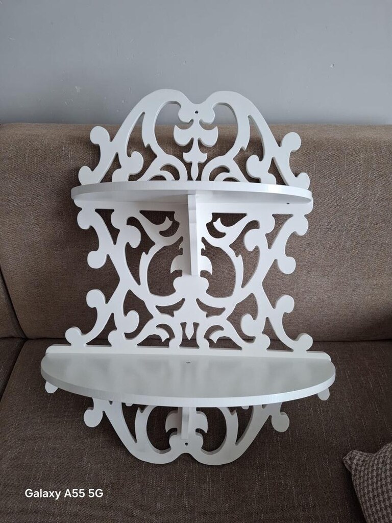 Özel tasarım duvar aksesuarı - 2