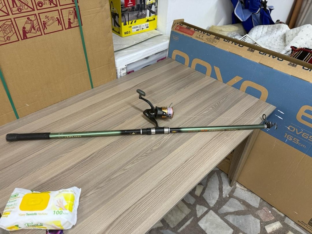 IM7 Carbon / M-Casting - 2