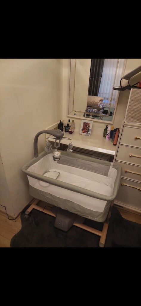 Prego Carmela 4091 Elektrikli Anne Yanı Beşik - 2