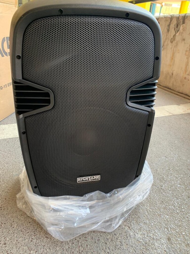 Aktif 500 wat hoparlör sıfır ürün mp3 çalarlı adet fiyatıdır