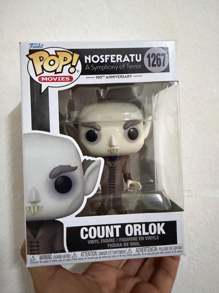 Funko Pop / Koleksiyonluk Figür - Sıfır Kutulu - 3
