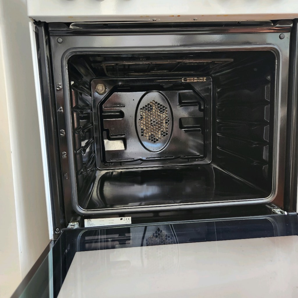 Beko ocaklı fırın - 7