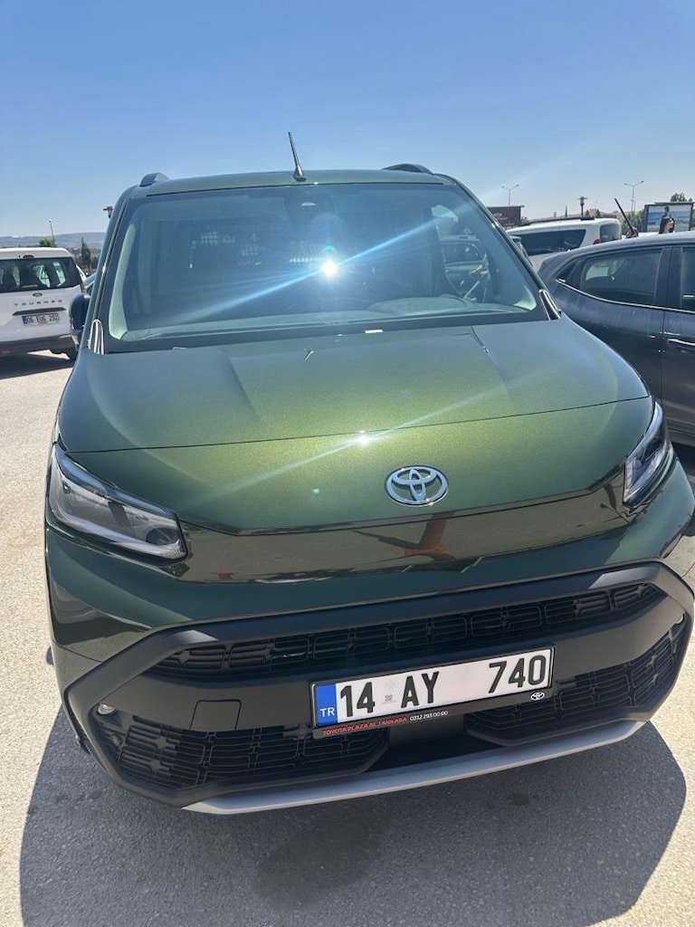 Yeşil Dev Satışta - 4