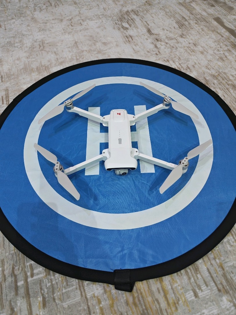Fimi X8 SE 2022 V2 4K Kamera - 3