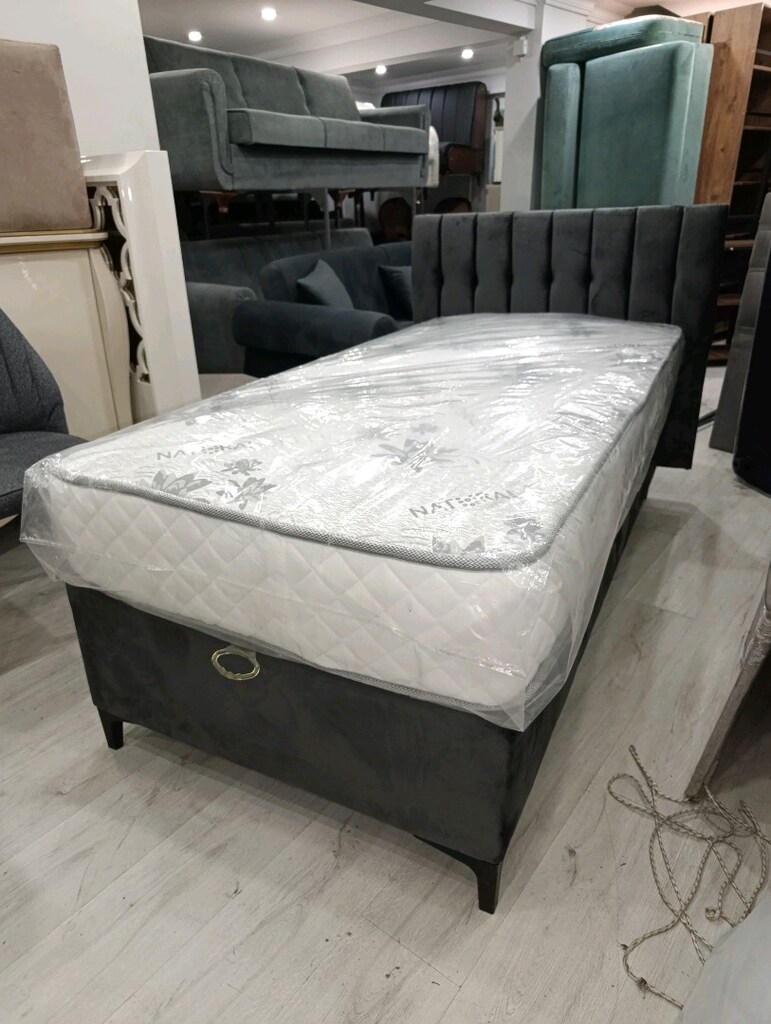 baza yatak - 2