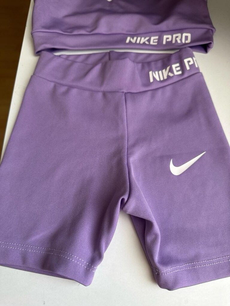 Nıke spor takımı - 3