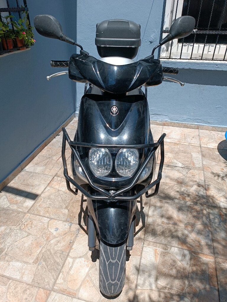 yamaha neos 4 zamanlı 50 cc benzinli - 2