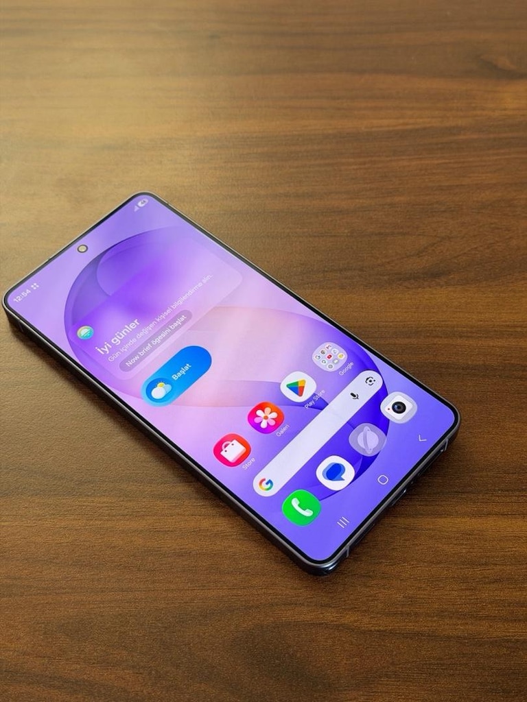 SAMSUNG S26 ULTRA 20 GÜNLÜK SIFIRDAN FARKSIZ - 2