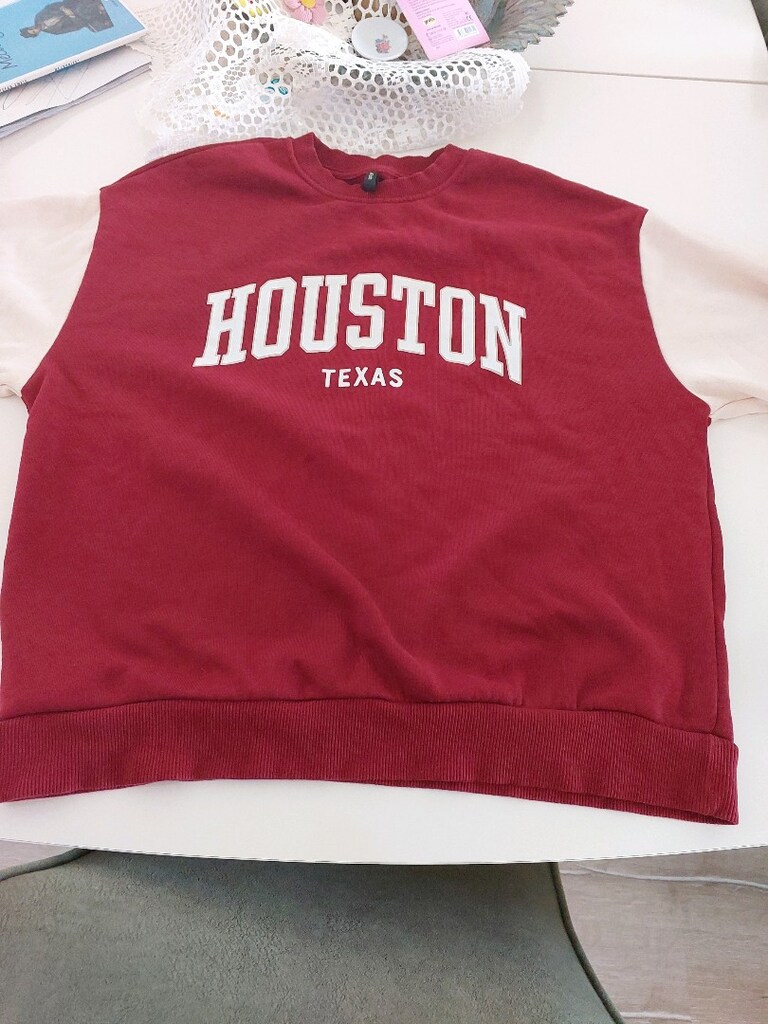 sweatshirt - 5