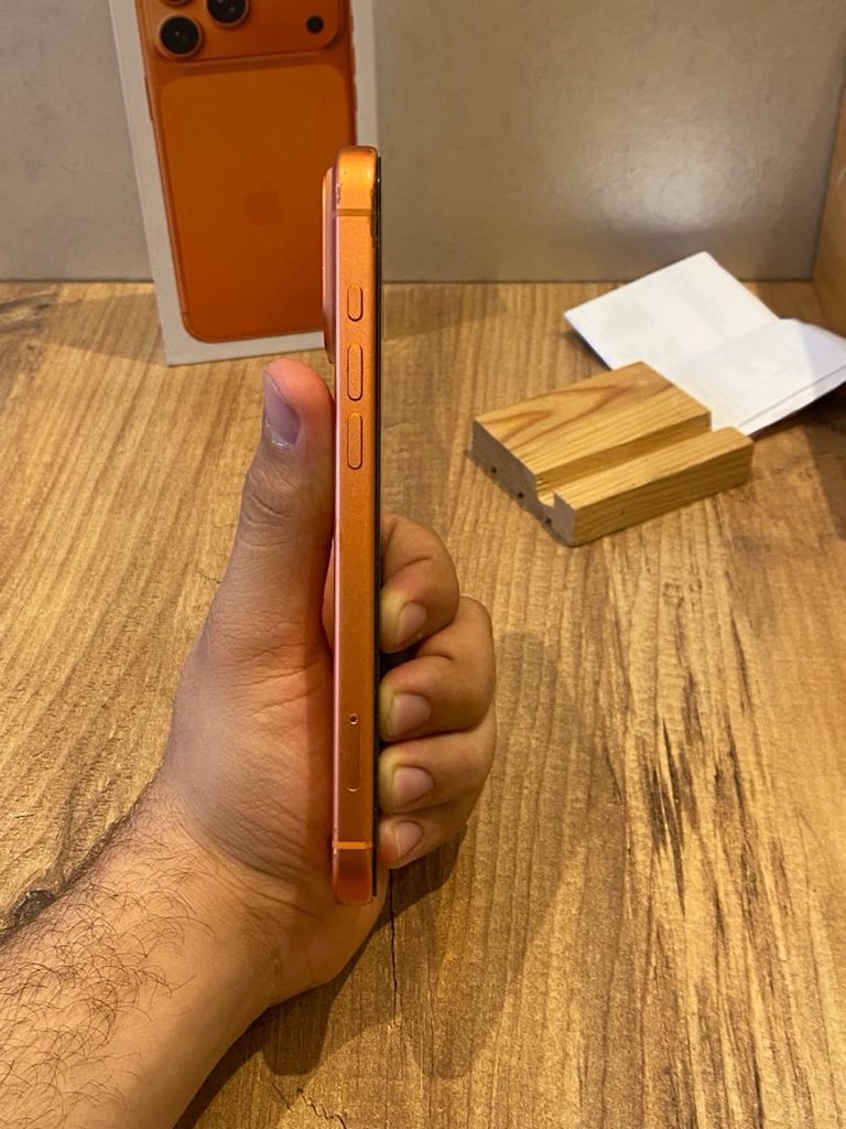 İPHONE 17 PRO MAX TR FATURALI KUTULU SORUNSUZ - 7