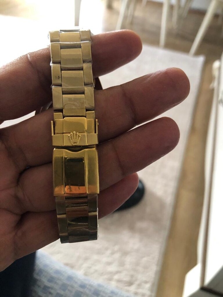 Rolex - 3