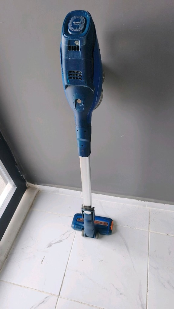 Philips SpeedPro FC6724 Açıklamayı Okuyunuz - 13