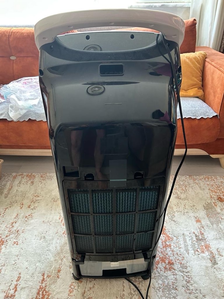 ARÇELİK AC7030 - 3
