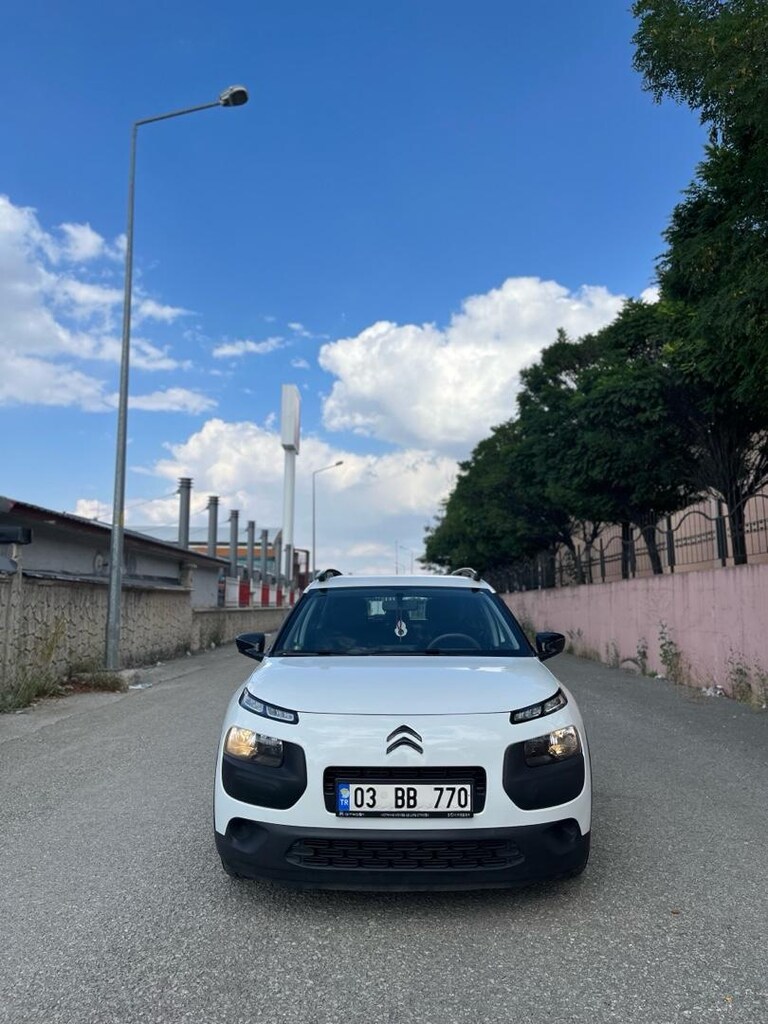 Citroen - 2