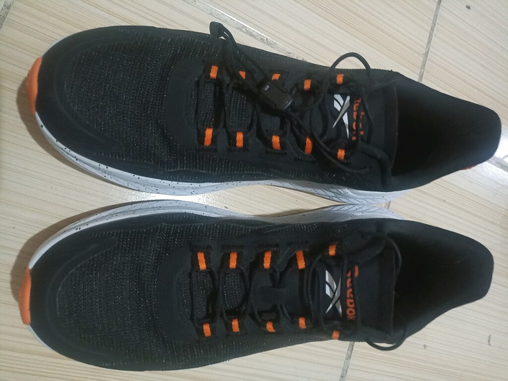 reebok - 2