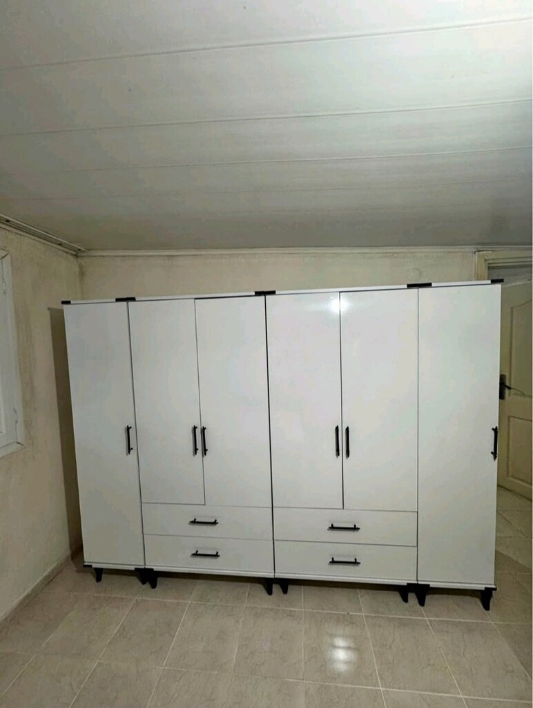Bohem Ev Seti – Komple Paket (Sıfır Ürünler) - 14